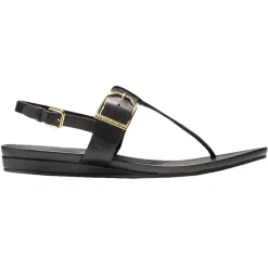 Francine Demi Wedge Slingback Sandals
