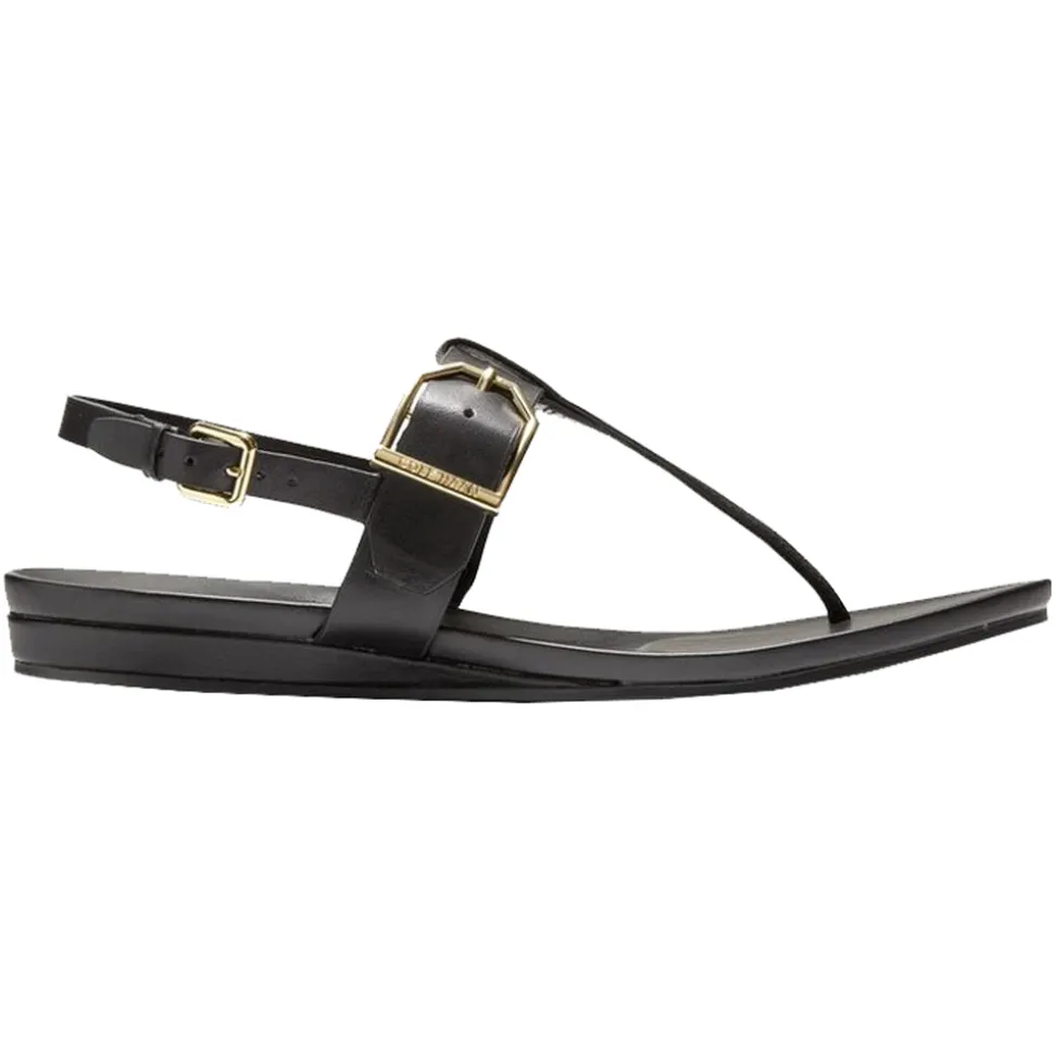 Francine Demi Wedge Slingback Sandals