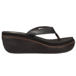 Frappachino Wedge Sandals