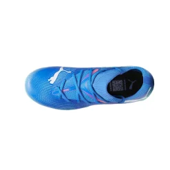 Future 7 Match Firm Ground/Artificial Ground Soccer Cleats (Big Kid)