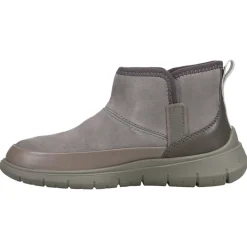 Generation ZEROGRAND Round Toe Pull On Booties