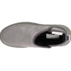 Generation ZEROGRAND Round Toe Pull On Booties