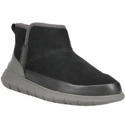 Generation ZEROGRAND Round Toe Pull On Booties