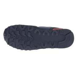 Giddyup Embroidered Lace Up Sneakers