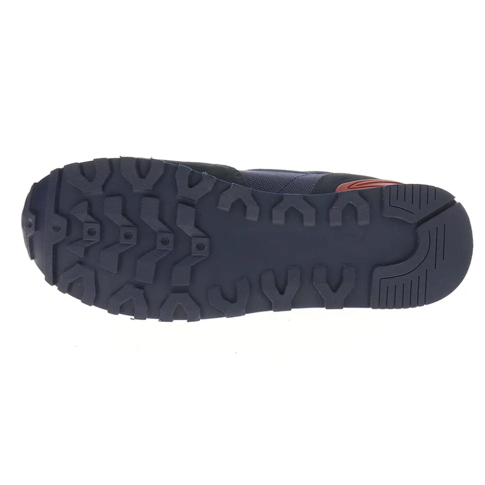 Giddyup Embroidered Lace Up Sneakers