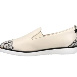 Grand Snake Ambition Slip On Flats