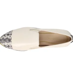Grand Snake Ambition Slip On Flats