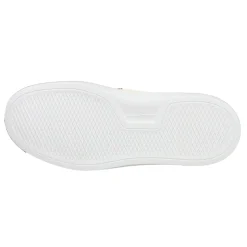 GrandPro Rally Canvas Penny Loafers