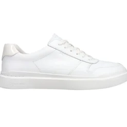 GrandPro Rally Court Lace Up Sneakers