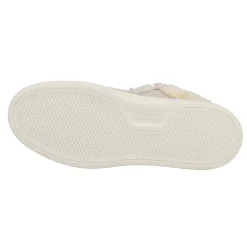 Grandpro Rally Round Toe Zippered Snow Booties