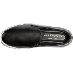 GrandPro Spectator Slip On Sneakers