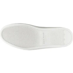 GrandPro Spectator Slip On Sneakers