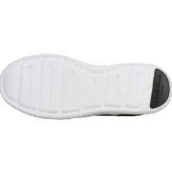 Grandsport Journey Leopard Lace Up Sneakers