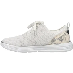 Grandsport Journey Snake Lace Up Sneakers
