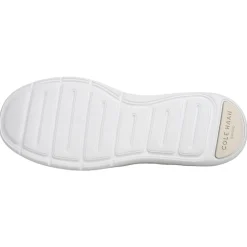 Grandsport Journey Snake Lace Up Sneakers