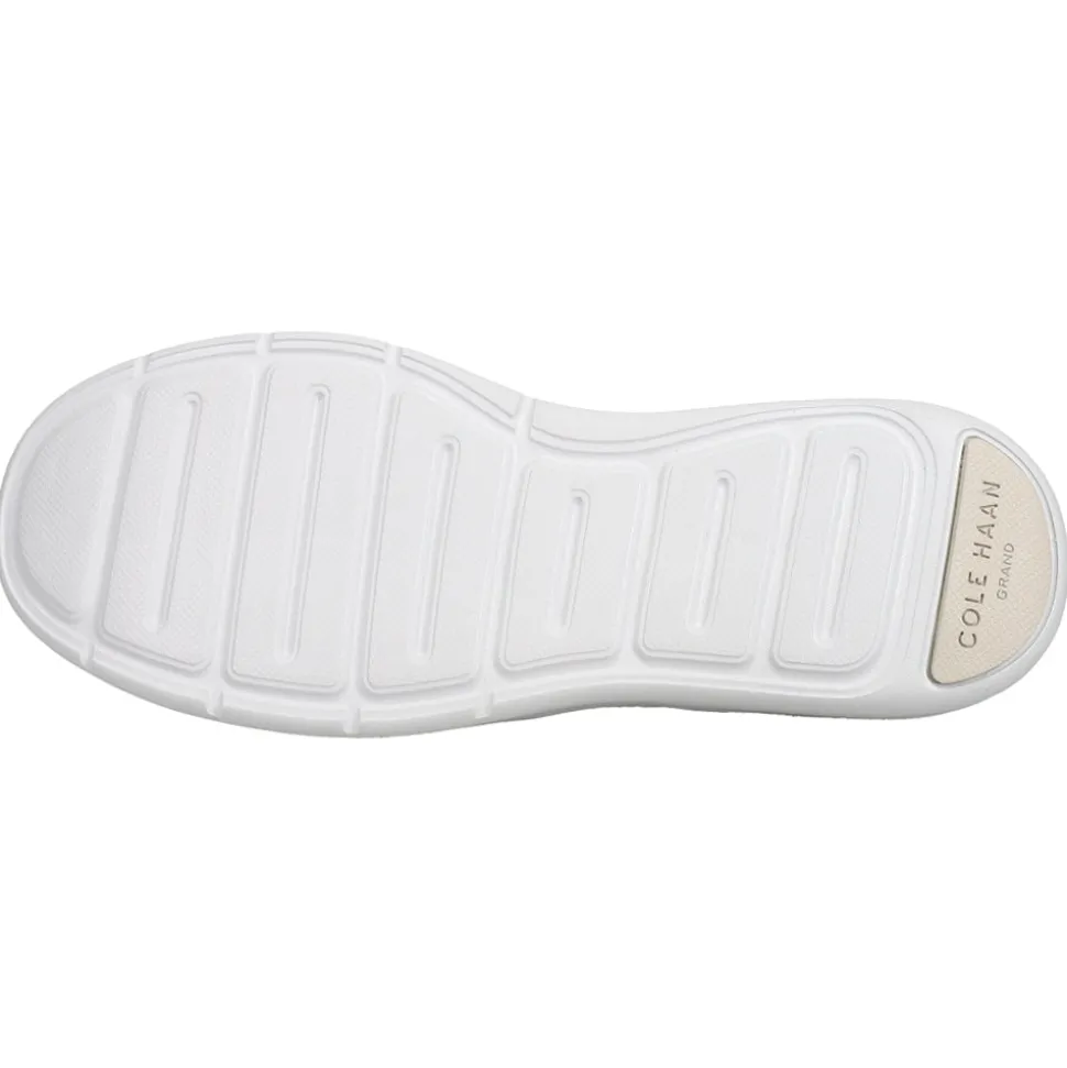 Grandsport Journey Snake Lace Up Sneakers