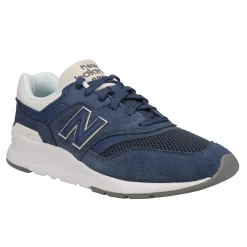 997H Lace Up Sneakers