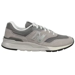 997H Lace Up Sneakers