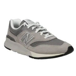 997H Lace Up Sneakers