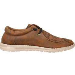 Hang Loose Slip On Casual Flats
