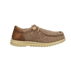 Hang Loose Slip On Casual Shoes (Little Kid)