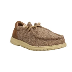 Hang Loose Slip On Casual Shoes (Little Kid)
