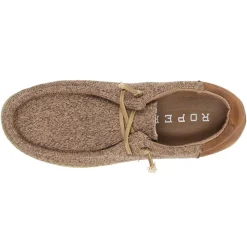Hang Loose Slip On Shoes