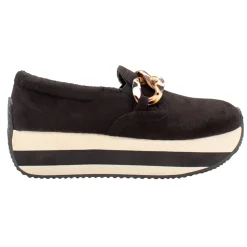 Harding Platform Loafers