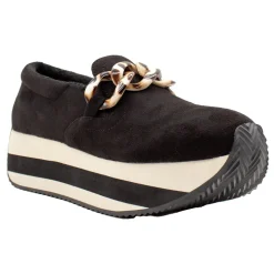 Harding Platform Loafers