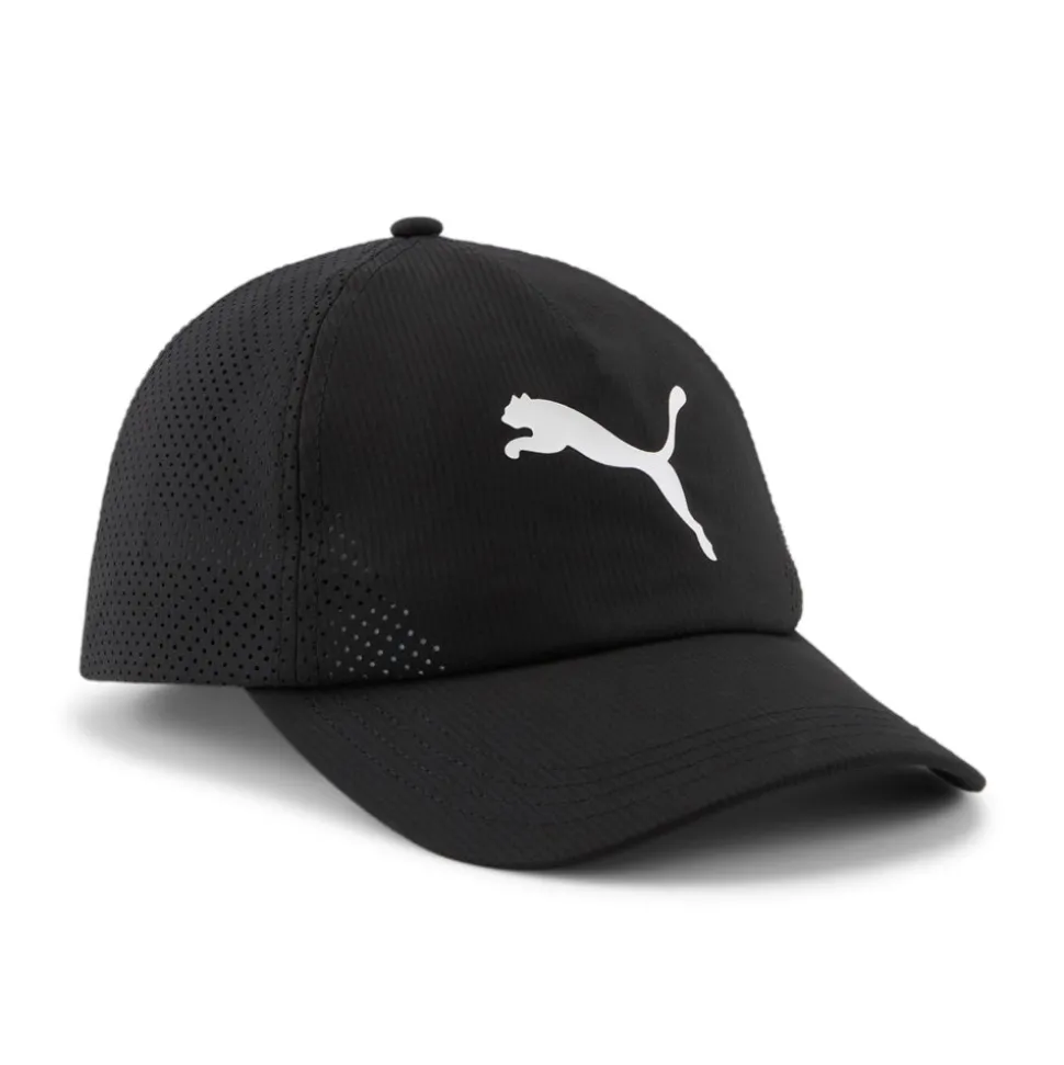 Hatha Cat Logo Adjustable Cap