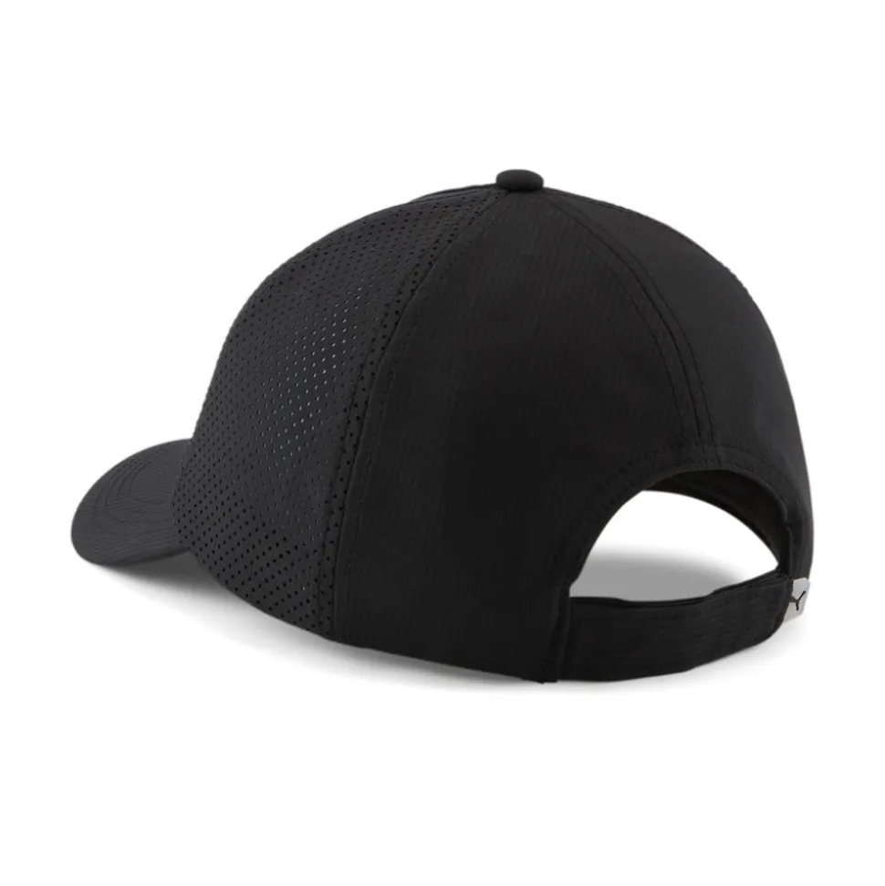 Hatha Cat Logo Adjustable Cap
