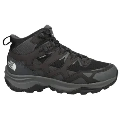 Hedgehog 3 Mid Waterproof Round Toe Hiking Boots
