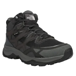 Hedgehog 3 Mid Waterproof Round Toe Hiking Boots