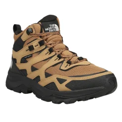 Hedgehog 3 Mid Waterproof Round Toe Hiking Boots