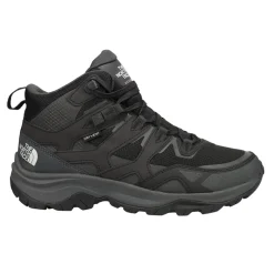 Hedgehog 3 Mid Waterproof Round Toe Hiking Boots