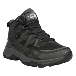Hedgehog 3 Mid Waterproof Round Toe Hiking Boots