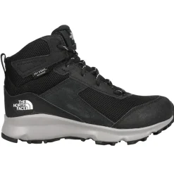 Hedgehog Hiker II Mid Waterproof Hiking Shoes (Big Kid)