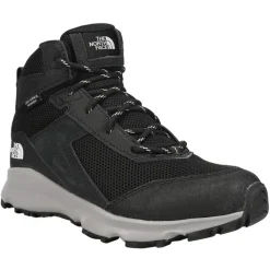 Hedgehog Hiker II Mid Waterproof Hiking Shoes (Big Kid)