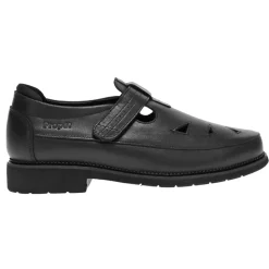 Helen T-Strap Loafers