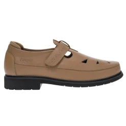 Helen T-Strap Loafers