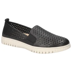 Helm Comfort Slip On Sneakers