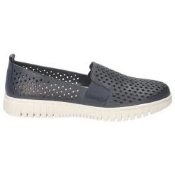 Helm Comfort Slip On Sneakers