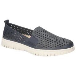 Helm Comfort Slip On Sneakers