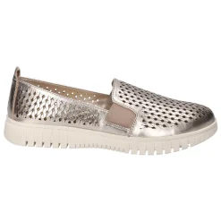 Helm Comfort Slip On Sneakers
