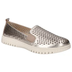 Helm Comfort Slip On Sneakers