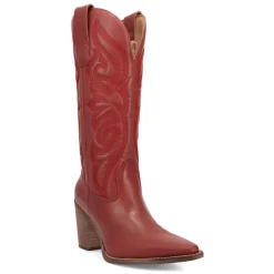 Hensley Snip Toe Cowboy Boots