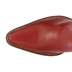 Hensley Snip Toe Cowboy Boots