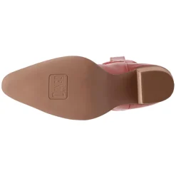 Hensley Snip Toe Cowboy Boots