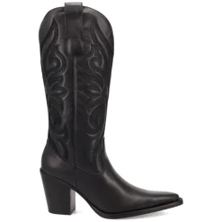 Hensley Snip Toe Cowboy Boots