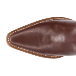 Hensley Snip Toe Cowboy Boots